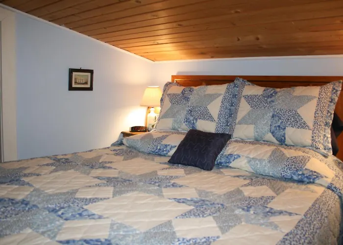 Serendipity Bed And Breakfast